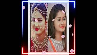 Akshara gayu same pose (hina khan)(kanchi singh) same POSES who is you favorite actress 🥰🥰🥰🥰🥰🥰🥰🥰🥰🥰🥰🥰