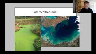 8-4 Human Effects on Ecosystems  Eutrophication and Summary