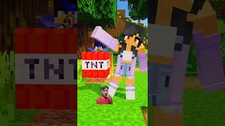 does aphmau ever die? 🎲 #shorts