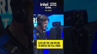 NAVI Voicecomms at IEM Rio 2024 | Part 2