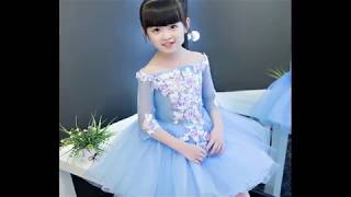 Very Beautiful Unbelievably Cute Flower Girl Dresses!!!