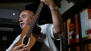 Fado, Rui Tenório, "Eh pá, do fado"