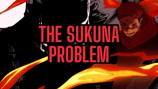 Is Sukuna Becoming a Problem? | JJK 252+ Discussion