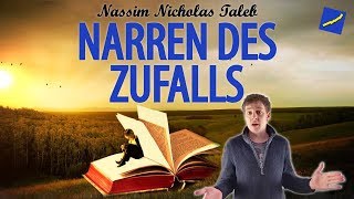 Gehörst du auch zu den Narren des Zufalls? (Nassim Nicholas Taleb, Regression zum Mittelwert)