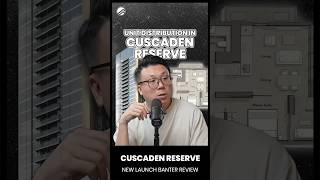 Cuscaden Reserve: Exclusive New Singapore Condo!