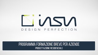 02. Programma Formazione Breve per Aziende - Progettazione Residenziale