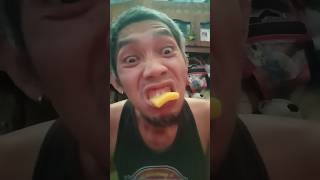 ASMR mukbhang chicharon!"#asmr #eating #sounds #viralshortvideo #rmbts @ASMRFREEHIT04