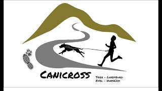 Canicross Berdorf 2