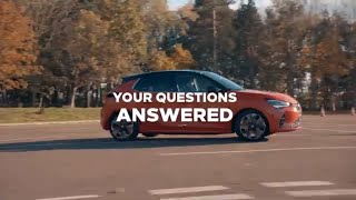 Answering your questions on the all-new Corsa-e | Vauxhall