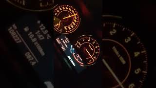 M135i acceleration