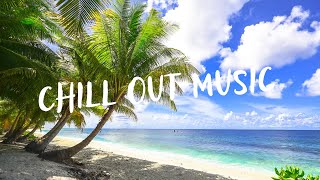 Chillout Lounge Ambient Mix | Amazing light music &  Lounge Summer Music | RELAXING MUSIC