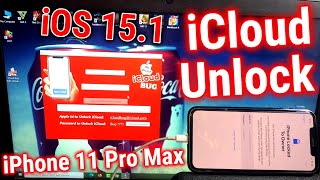 iCloud Unlock iPhone 11 Pro Max Locked to Owner