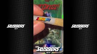 SLUGGERS HIT 🔥🔥🛸