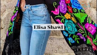 Elisa Shawl