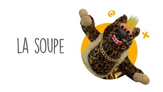 La soupe - Comptines pour les petites oreilles #51