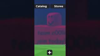 Can someone explain how this happened?? 😖😣 #roblox #catalogavatarcreator #avatar #capybara