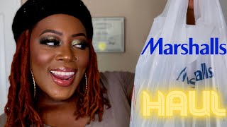 another haul! 😅| MARSHALLS BEAUTY HAUL SPRING 2023 | Makeup + Skincare + Brushes + Nail Care