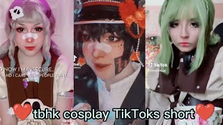 ❤️ tbhk cosplay TikToks short ❤️/ #1 /