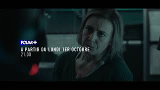 Trailer série TV The Day - Polar +