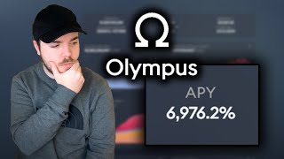 I tried Olympus DAO for a month and made.......