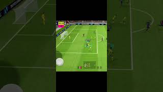 Neymar irritating opponent 👿 #pes #pes2021 #efootball2024 #efootball2023 #shorts