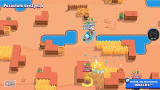 Brawl Stars Best Battles #3 Dynamike & Team Poco&Gale