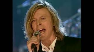 David Bowie - Ashes To Ashes