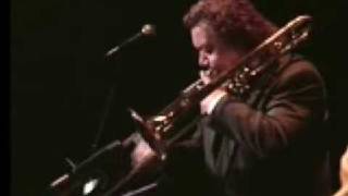 Guilherme Vergueiro - Raul de Souza & convidados - Heineken Concerts - 1995