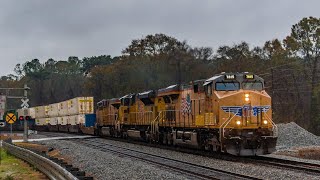 NS 287 Stockbridge,  GA