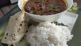 Tasty famous dish Rajma recipe#foodie#foodlover#food #Myrecipe