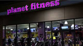 Planet fitness rant