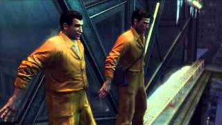 mafia II chapter 4 Murphy's Law