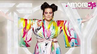 Netta - TOY | Amore Djs Remix |  נטע ברזילי - טוי