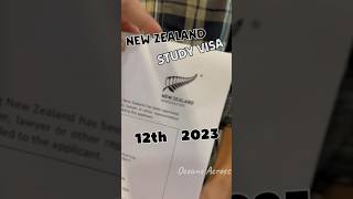 NEW ZEALAND Study Visa With PTE