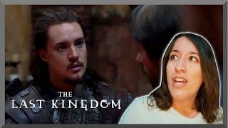 A UTHRED LO ESTÁN ACORRALANDO | Análisis y opinión capitulo 3 ''The last kingdom''