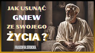 Już Nigdy Nie Poczujesz Gniewu i Frustracji Po Obejrzeniu Tego Filmu - Filozofia Stoicka