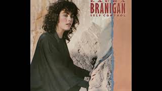 Laura Branigan - Self Control (slowed+reverb+432hz)