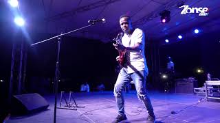 Faith Mussa-Oyera ( Lifest Live Performance)