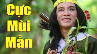 Nổi Da Gà Tiếng Ca Thanh Sang, Tài Linh Cực Mùi Mẫn Trong Tuồng Này - Cải Lương Thanh Sang, Tài Linh