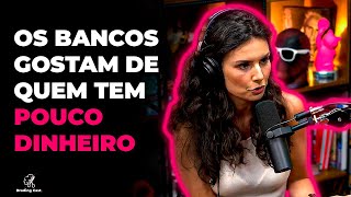 O Que os Bancos Não Querem Que Você Saiba! |Nathalia Arcuri