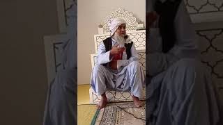 Qari Abdul Rahman Kaleem in Jamia Masjid Tawheed Ahlehadees Part 1