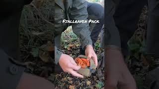 Fjallraven Pack