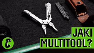 MULTITOOL: TANI CZY DROGI? 🧰 | Poradnik: jak wybrać dobry multitool?