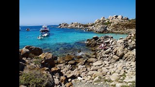 Un Tour de Corse : l'Ile de Beauté