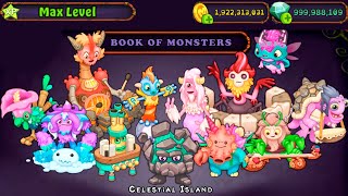 MSM Private Hacks - Celestial Island #msmshorts #mysingingmonsters #msmstream