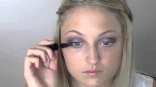 Urban Decay's Vice 2 Palette Tutorial