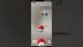 FUNNIEST GLITCH IN POKEMON GO