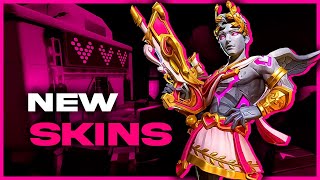 T3 Arena | New skins San Valentín and more 💘