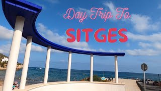 Sitges Day Trip From Barcelona 🇪🇸