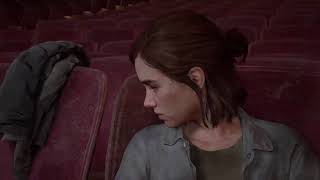 The Last of Us 2 walkthrough Part 5